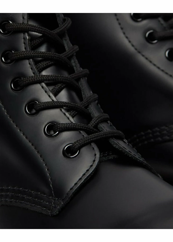 Dr. Martens 1460 Smooth Boots Black - Image 3