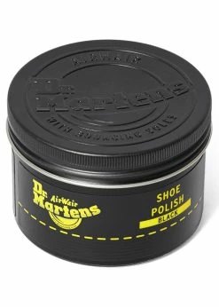 Dr. Martens Shoepolish 100ml Black