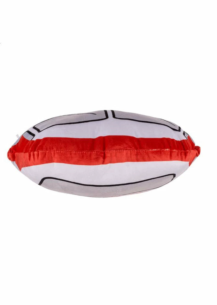 Succubus Gifts Volkswagen Van Cushion Red - Image 3