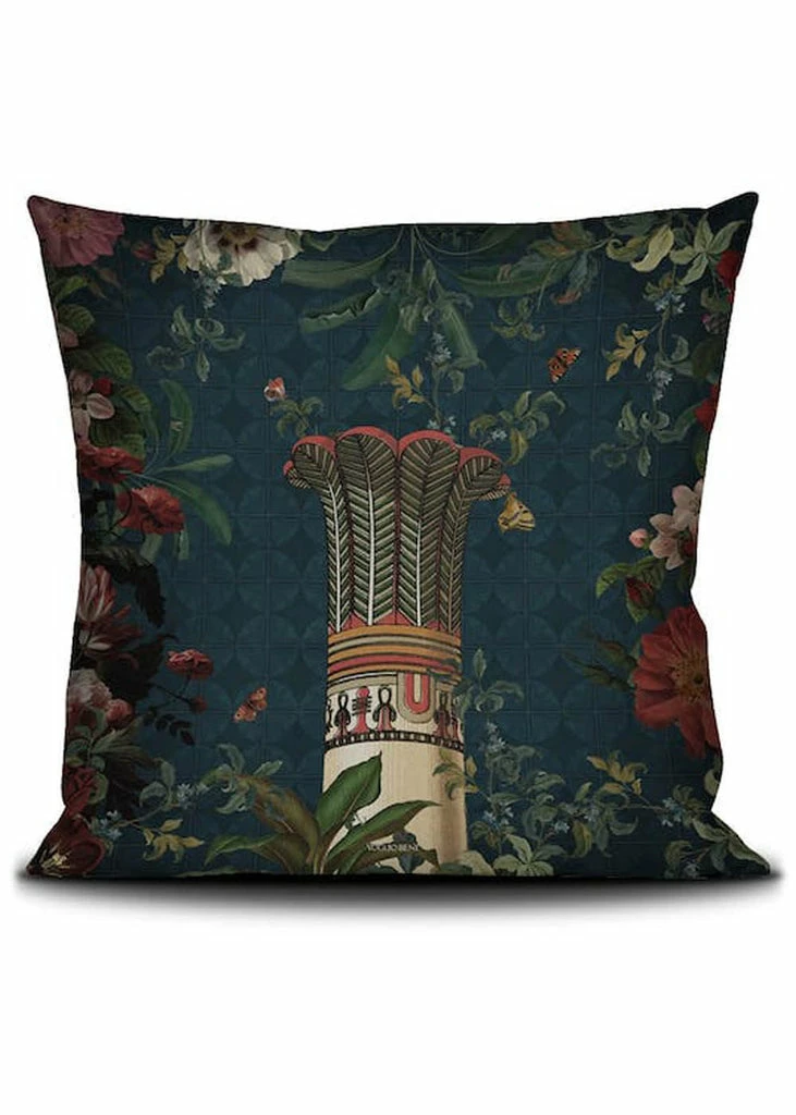 Voglio Bene Scarabée Cushion Cover - Image 2