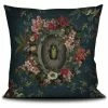 Voglio Bene Scarabée Cushion Cover