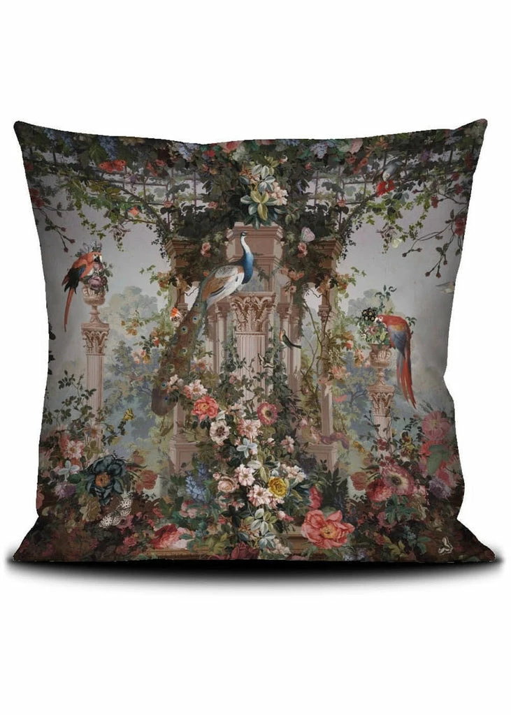 Voglio Bene Paradise Cushion Cover