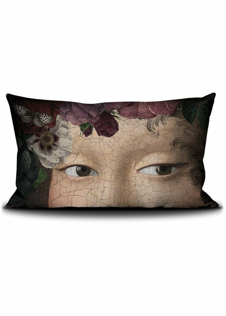 Voglio Bene Starfire Cushion Cover